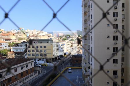 Apartamento para alugar com 47m², 2 quartos e sem vagaVista