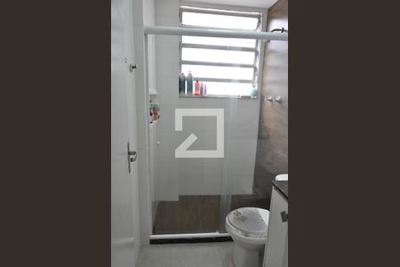 Apartamento à venda com 54m², 2 quartos e 1 vagaBanheiro