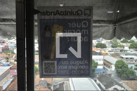Apartamento à venda com 54m², 2 quartos e 1 vagaPlaquinha