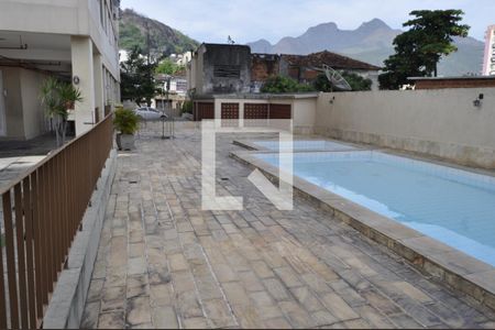 Apartamento à venda com 54m², 2 quartos e 1 vagaÁrea comum