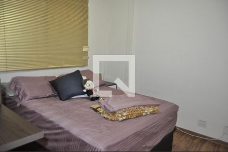 Apartamento à venda com 54m², 2 quartos e 1 vagaQuarto 02