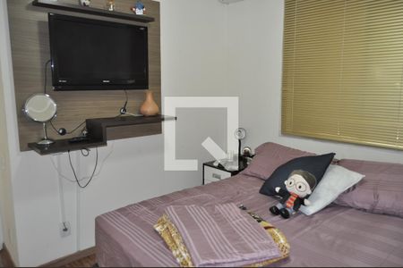 Apartamento à venda com 54m², 2 quartos e 1 vagaQuarto 02