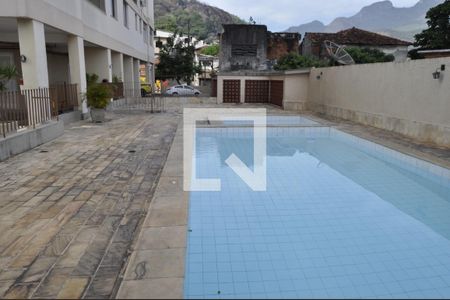 Apartamento à venda com 54m², 2 quartos e 1 vagaÁrea comum