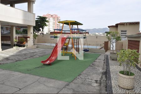 Apartamento à venda com 54m², 2 quartos e 1 vagaÁrea comum
