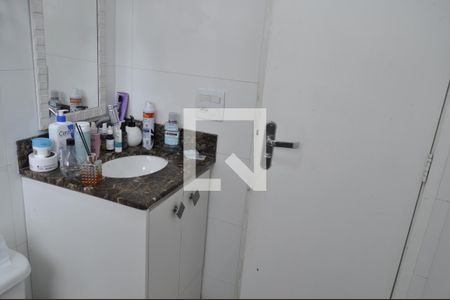 Apartamento à venda com 54m², 2 quartos e 1 vagaBanheiro