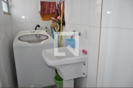 Apartamento à venda com 54m², 2 quartos e 1 vagaÁrea de Serviço