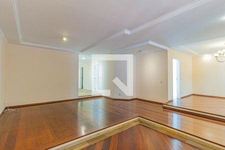 Sala de casa à venda com 4 quartos, 384m² em Adalgisa, Osasco