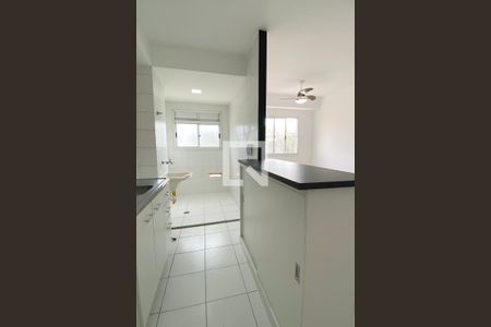 Apartamento para alugar com 51m², 2 quartos e 1 vagaCozinha