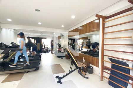 Apartamento para alugar com 51m², 2 quartos e 1 vagaAcademia