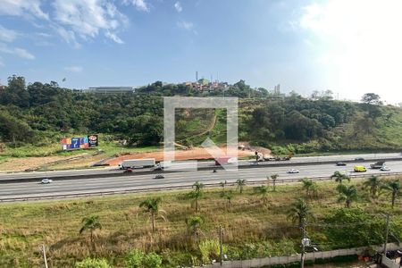 Apartamento para alugar com 51m², 2 quartos e 1 vagaVista do Quarto 2