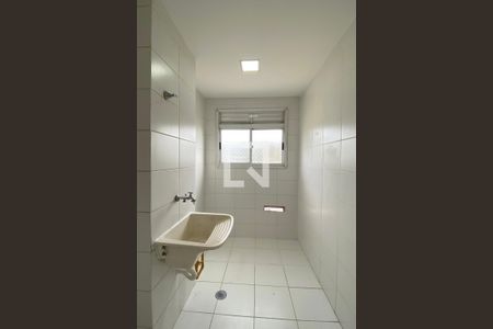 Apartamento para alugar com 51m², 2 quartos e 1 vagaÁrea de Serviço