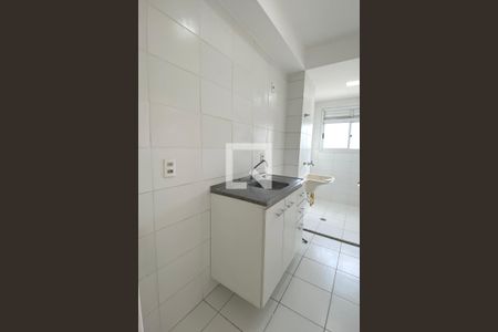 Apartamento para alugar com 51m², 2 quartos e 1 vagaCozinha
