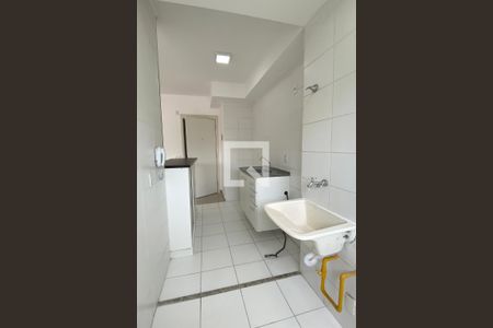 Apartamento para alugar com 51m², 2 quartos e 1 vagaÁrea de Serviço