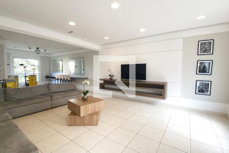 Apartamento para alugar com 51m², 2 quartos e 1 vagaÁrea comum