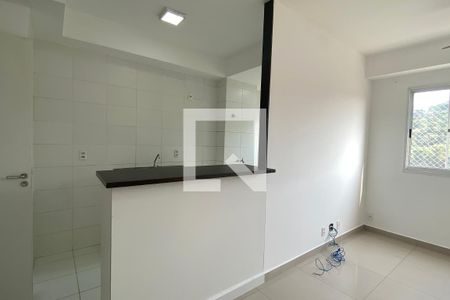 Apartamento para alugar com 51m², 2 quartos e 1 vagaCozinha