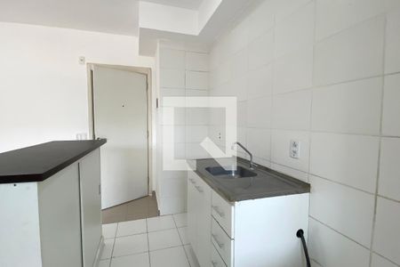 Apartamento para alugar com 51m², 2 quartos e 1 vagaCozinha