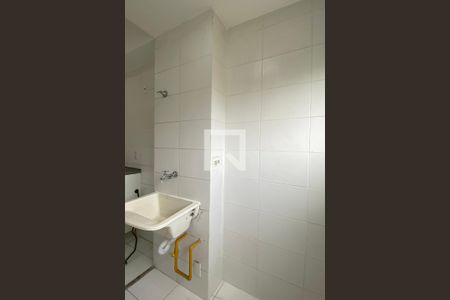 Apartamento para alugar com 51m², 2 quartos e 1 vagaÁrea de Serviço