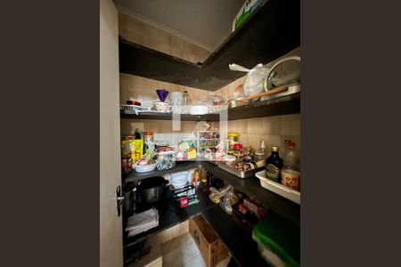 Casa à venda com 270m², 4 quartos e 4 vagasCozinha