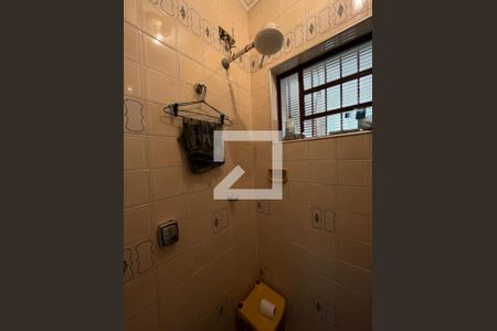 Casa à venda com 270m², 4 quartos e 4 vagasÁrea de Serviço