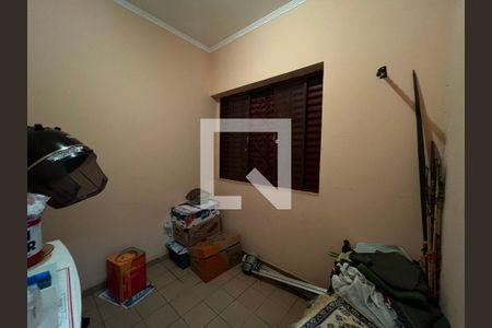 Casa à venda com 270m², 4 quartos e 4 vagasÁrea de Serviço