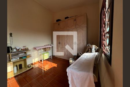 Casa à venda com 270m², 4 quartos e 4 vagasQuarto 4