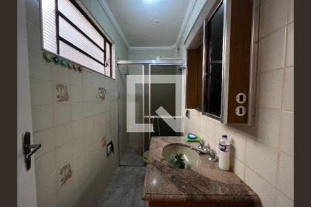 Casa à venda com 270m², 4 quartos e 4 vagasBanheiro