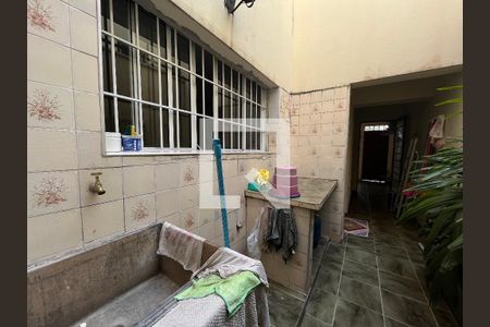 Casa à venda com 270m², 4 quartos e 4 vagasQuintal