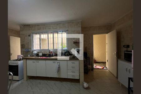 Casa à venda com 270m², 4 quartos e 4 vagasCozinha