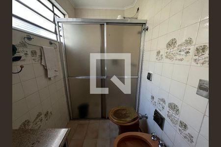 Casa à venda com 270m², 4 quartos e 4 vagasBanheiro