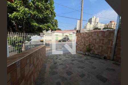 Casa à venda com 270m², 4 quartos e 4 vagasEntrada