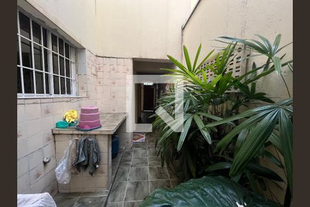 Casa à venda com 270m², 4 quartos e 4 vagasQuintal