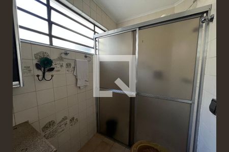 Casa à venda com 270m², 4 quartos e 4 vagasBanheiro