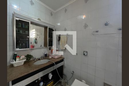 Casa à venda com 270m², 4 quartos e 4 vagasBanheiro