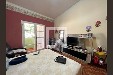 Casa à venda com 270m², 4 quartos e 4 vagasQuarto 1