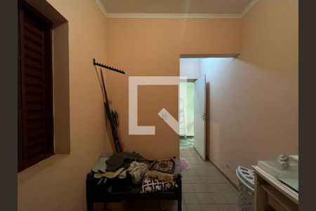 Casa à venda com 270m², 4 quartos e 4 vagasÁrea de Serviço