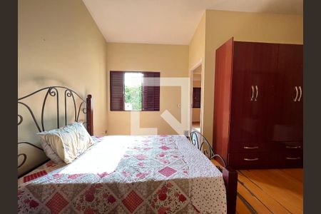 Casa à venda com 270m², 4 quartos e 4 vagasQuarto 2