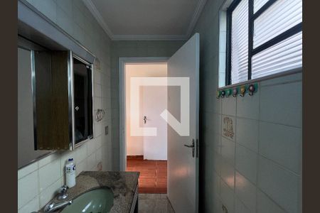 Casa à venda com 270m², 4 quartos e 4 vagasBanheiro