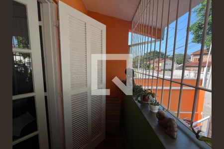 Casa à venda com 270m², 4 quartos e 4 vagasSacada
