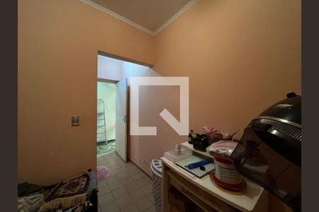 Casa à venda com 270m², 4 quartos e 4 vagasÁrea de Serviço