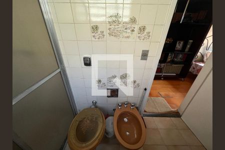 Casa à venda com 270m², 4 quartos e 4 vagasBanheiro