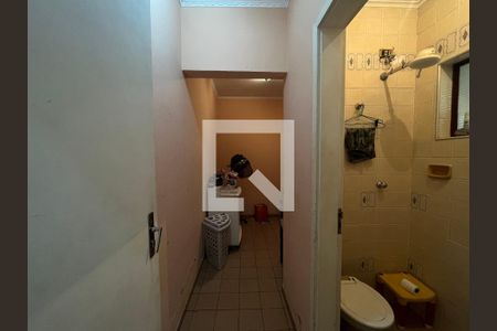 Casa à venda com 270m², 4 quartos e 4 vagasBanheiro