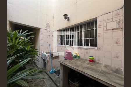 Casa à venda com 270m², 4 quartos e 4 vagasQuintal