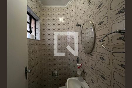 Casa à venda com 270m², 4 quartos e 4 vagasBanheiro