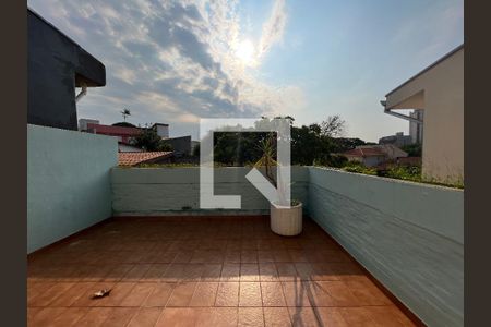 Casa à venda com 270m², 4 quartos e 4 vagasvaranda