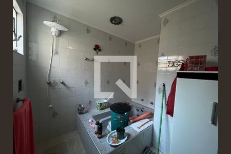 Casa à venda com 270m², 4 quartos e 4 vagasBanheiro