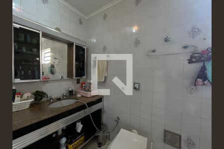 Casa à venda com 270m², 4 quartos e 4 vagasBanheiro