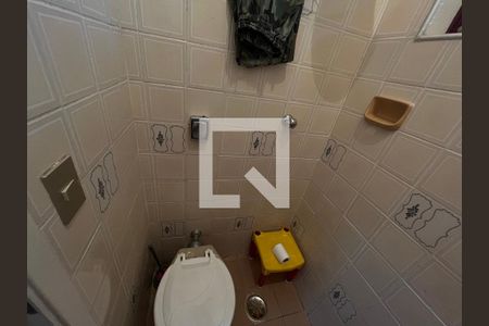 Casa à venda com 270m², 4 quartos e 4 vagasBanheiro