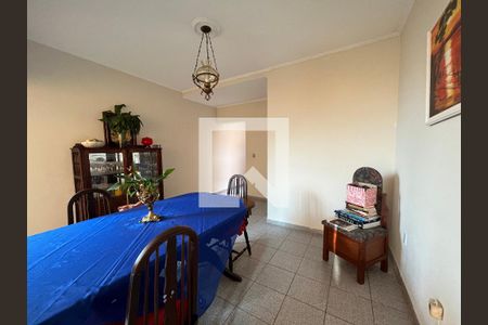 Sala de casa à venda com 4 quartos, 270m² em Jardim Chapadão, Campinas