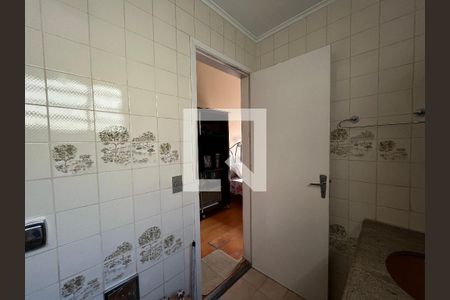 Casa à venda com 270m², 4 quartos e 4 vagasBanheiro