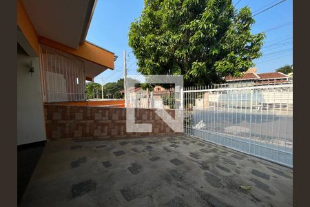 Casa à venda com 270m², 4 quartos e 4 vagasEntrada